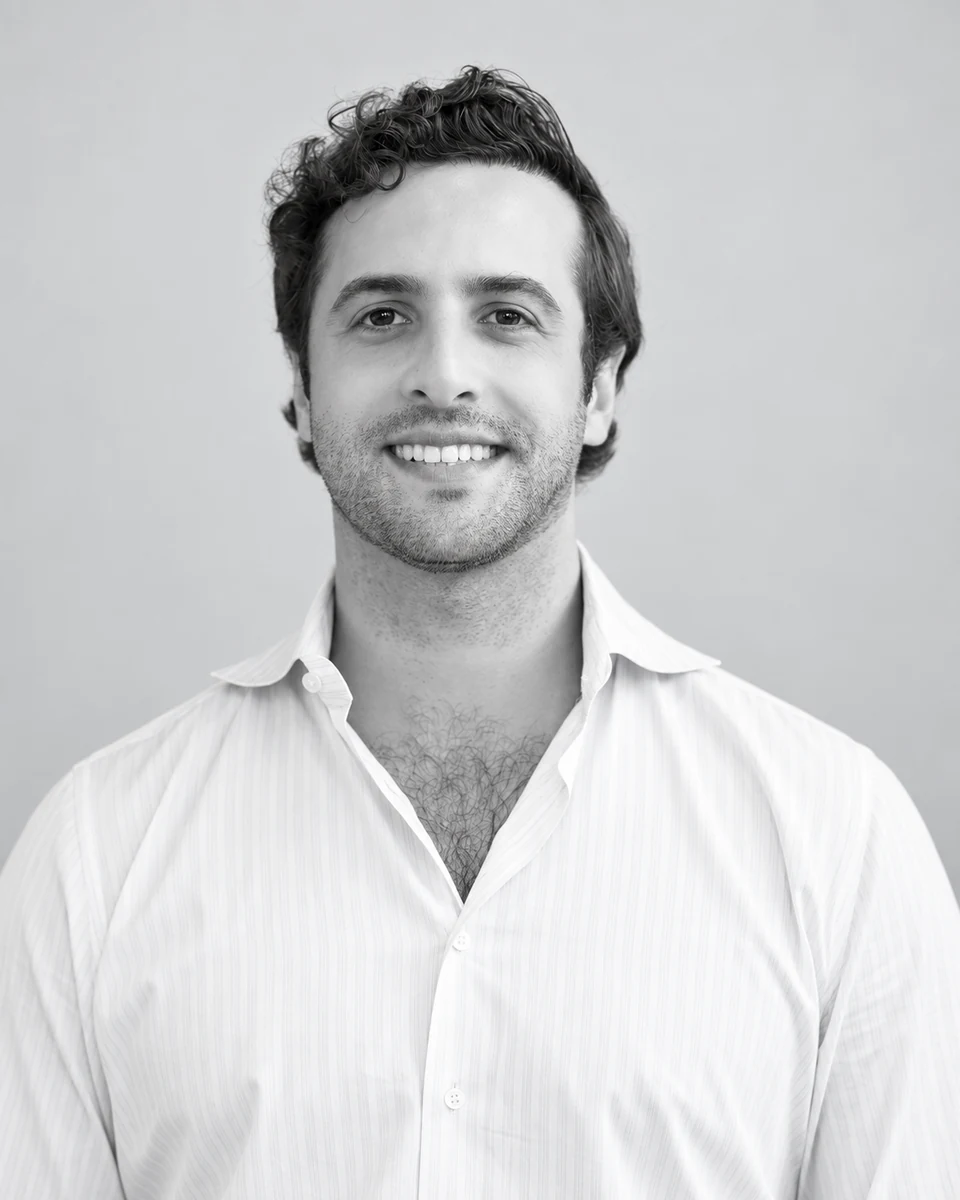 Eitan Gamburd